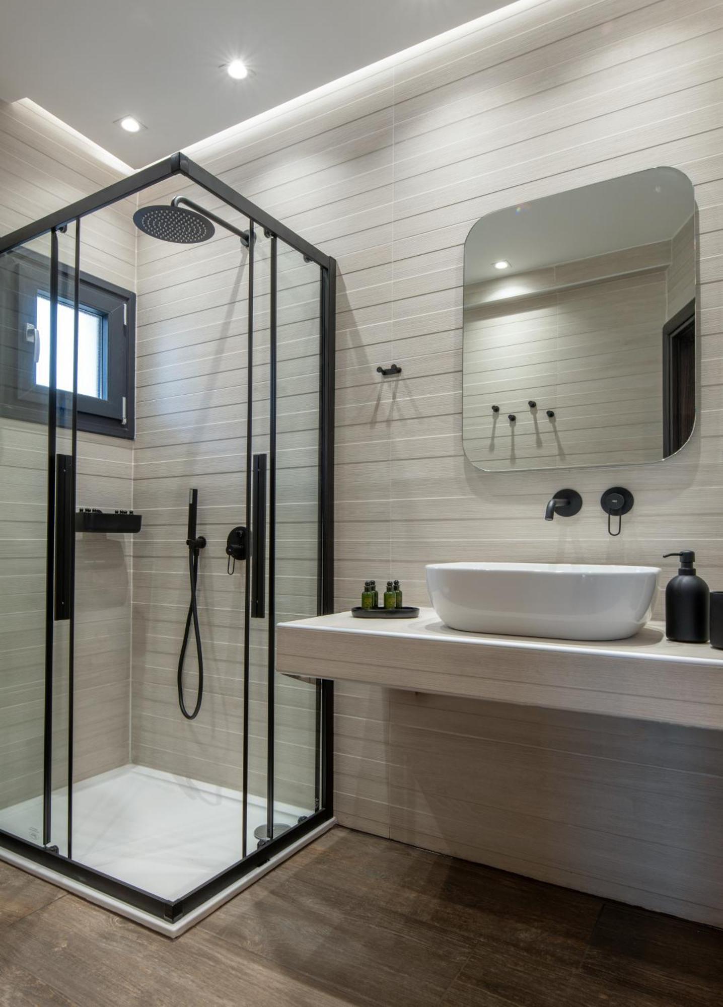 Sarti Luxury Diamond Villa ภายนอก รูปภาพ